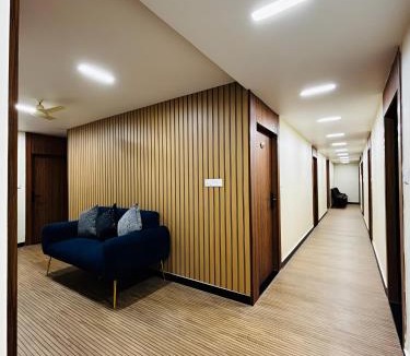 Seraikela Hotel | Hotel Downtown