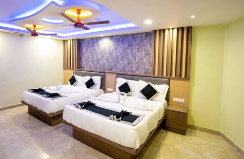Port Blair Hotel | Hotel Dream Palace