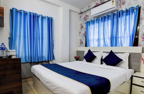Kolkata Hotel | Hotel Dream Star