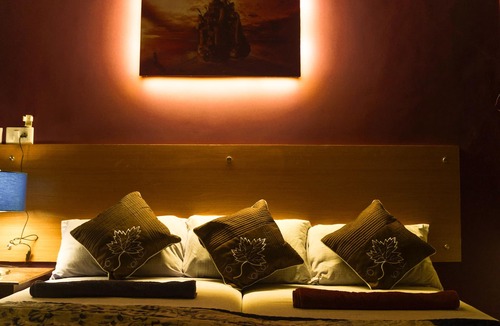 Kovalam Hotel | Hotel Dreams