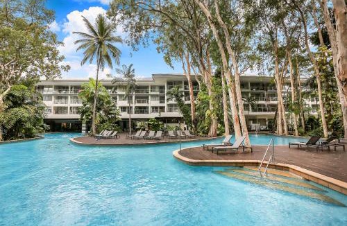 Palm Cove Apartment | Hotel Drift 3205 Beachfront Accomodation