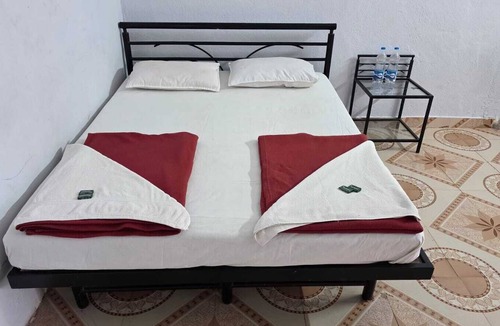 Jyotiba Dongar Hotel | Hotel Dwarka