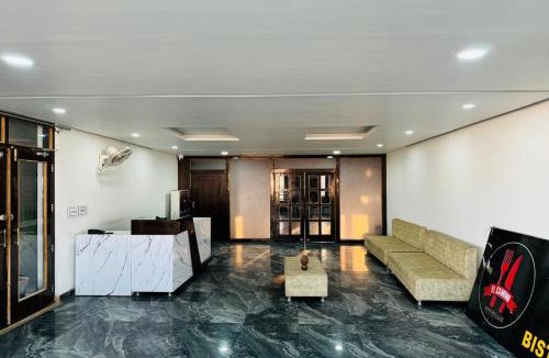 Udaipur Hotel | Hotel Eagle Inn