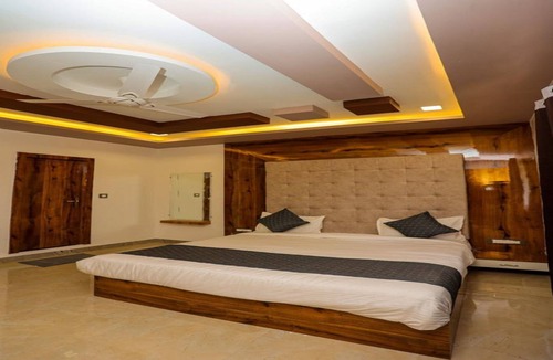 Udaipur Hotel | Hotel Eagle Inn