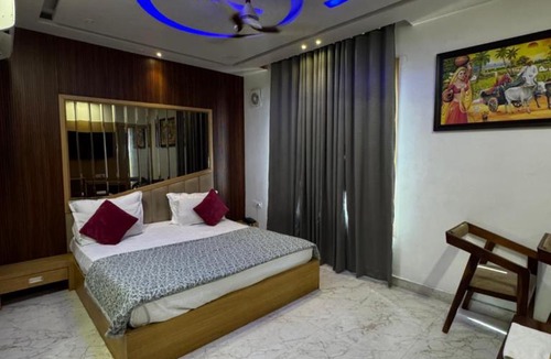 Panipat Hotel | HOTEL ELiTE