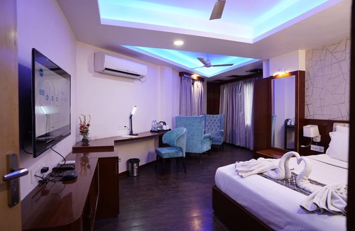 Taltala Hotel | Hotel Emirates