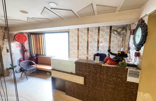 Amarnath Hotel | Hotel Falcon Ulhasnagar by Hotelist
