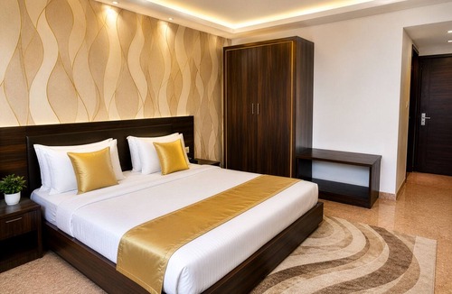 Shivalik Nagar Resort | Hotel Flora