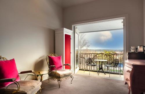 Daylesford Hotel | Hotel Frangos
