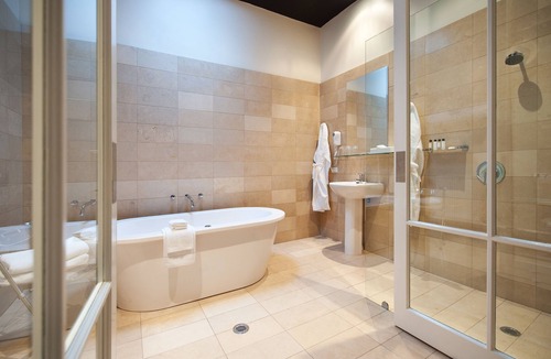 Daylesford Hotel | Hotel Frangos