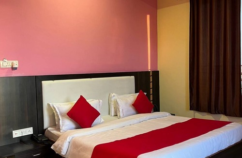 Dhar Hotel | Hotel Fun N Food