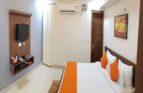 Jhajjar Hotel | Hotel Galaxy Inn