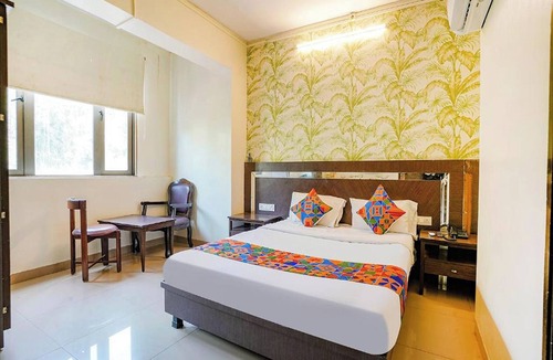 Central Pune Hotel | Hotel Gargi Deluxe