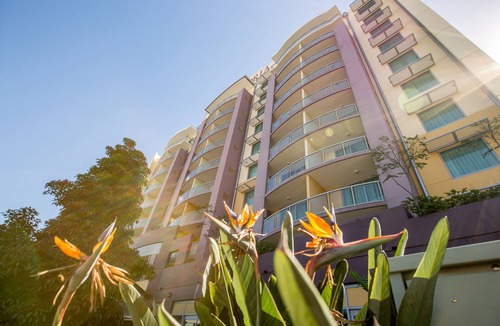Springwood Hotel | Hotel Gloria