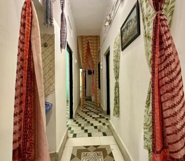 Jaisalmer House | Hotel Golden Heaven