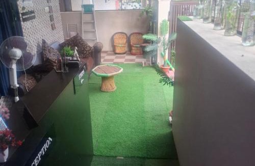 Saravanampatty Apartment | Hotel good vibes