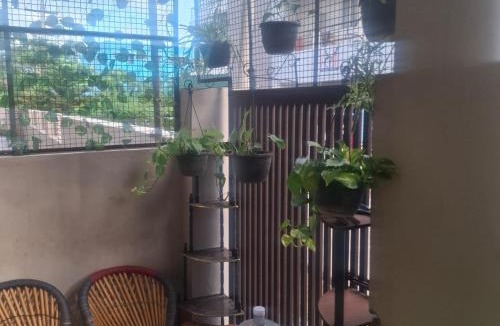 Saravanampatty Apartment | Hotel good vibes