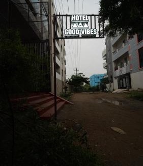 Saravanampatty Apartment | Hotel good vibes