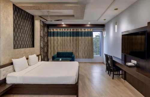 Kaithal Hotel | Hotel Goodwill