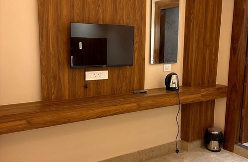Roorkee Hotel | Hotel Gorli Heritage