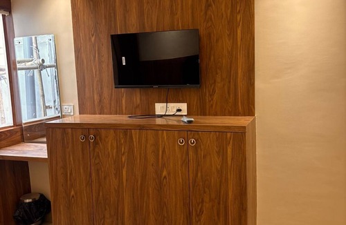 Roorkee Hotel | Hotel Gorli Heritage