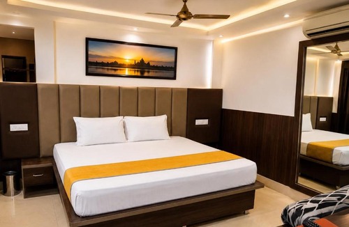 Kurukshetra Hotel | Hotel Gplus