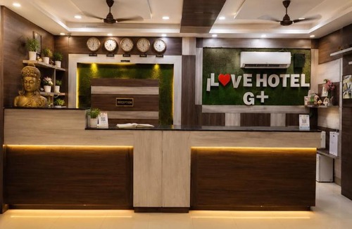 Kurukshetra Hotel | Hotel Gplus
