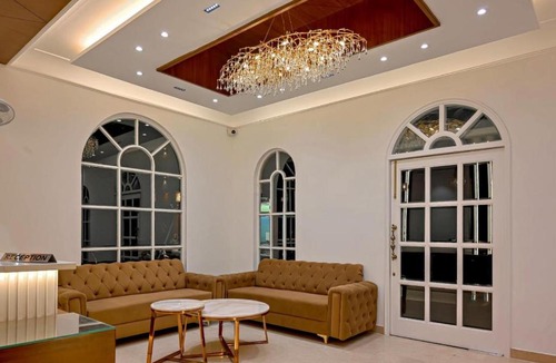 Amritsar Hotel | Hotel Grand Amritsar