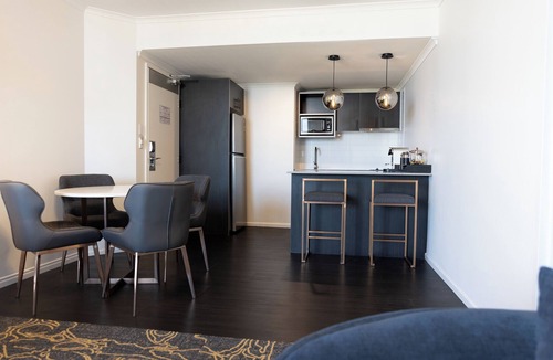 Spring Hill Hotel | Hotel Grand Chancellor Brisbane