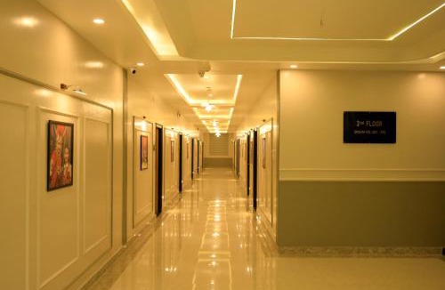 Dimapur Hotel | Hotel Grand Maspel