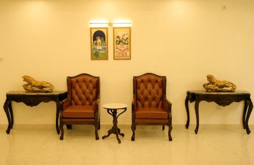 Dimapur Hotel | Hotel Grand Maspel