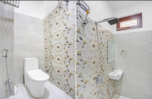 Bareilly Hotel | Hotel Green Apple