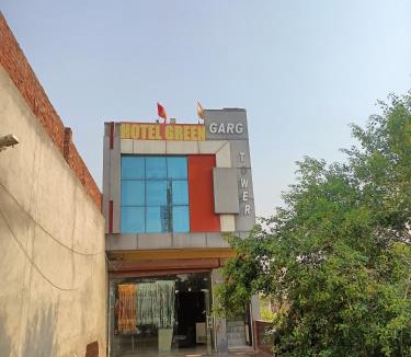 Bathinda Hotel | Hotel Green