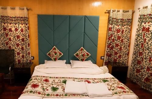 Laripora Hotel | Hotel Gulsar pahalgam