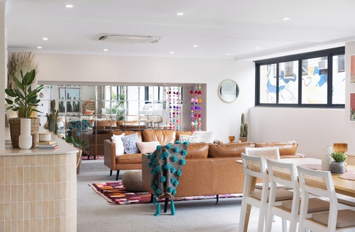 Sydney Hotel | Hotel Hacienda