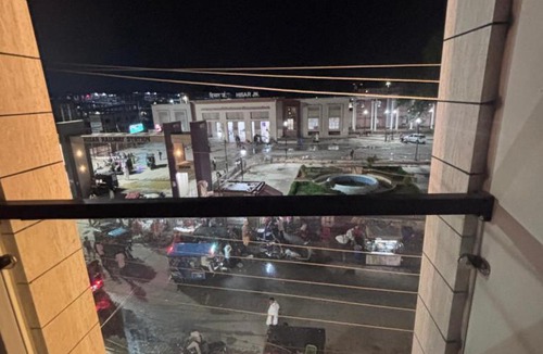 Hisar Hotel | hotel happy ending