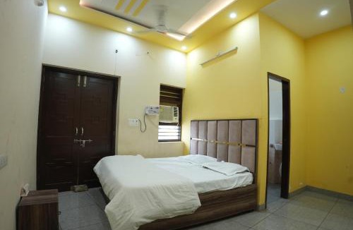 Thanesar Hotel | Hotel Hari Sarovar