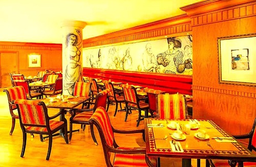Dhanbad House | Hotel Harihar Inn