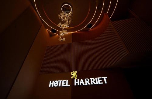 Rameshwaram Hotel | Hotel Harriet, 50m away from temple Rameshwaram