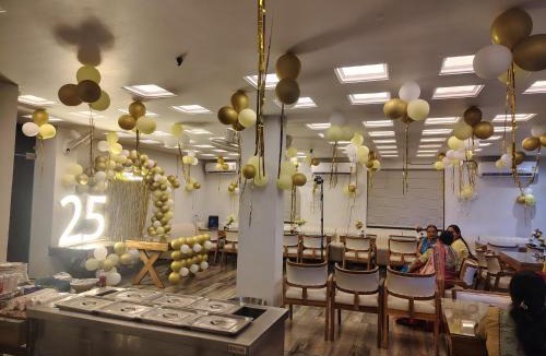 Rishikesh Hotel | Hotel Harry
