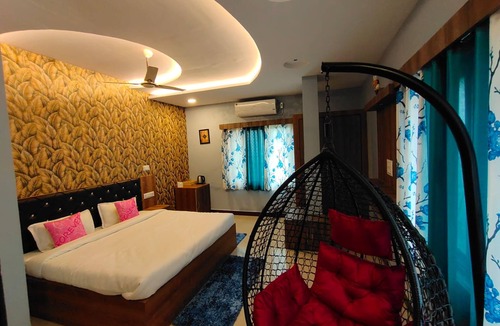 Mandsaur Hotel | Hotel Harshal Palace Mandsaur
