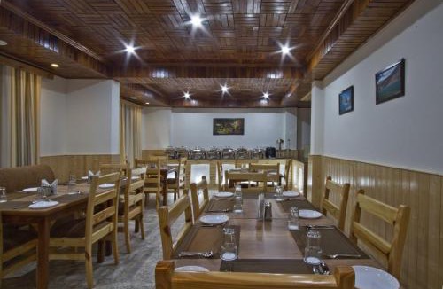 Aleo Hotel | Hotel Hayer Regency