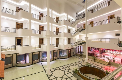 Karur Hotel | Hotel Hemala
