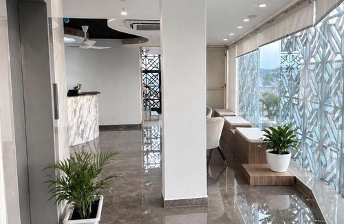IMT Manesar Hotel | Hotel Hider