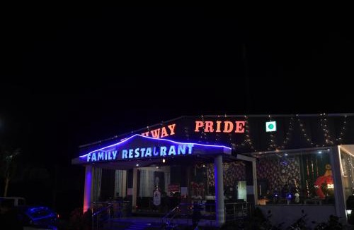 Shajapur Hotel | Hotel highway pride