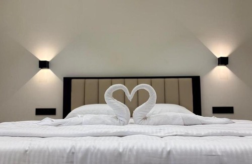 Sringeri Hotel | Hotel Hill View