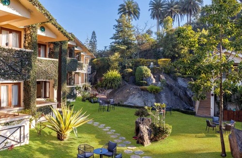 Mount Abu Hotel | Hotel Hilltone