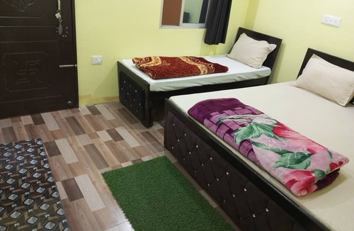 Ukhimath Hotel | Hotel Himalayan View