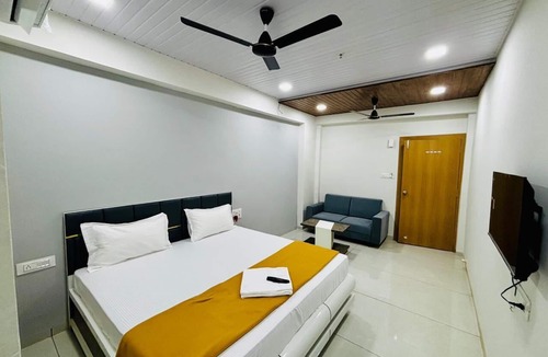 Bardoli Hotel | HOTEL HUNTER