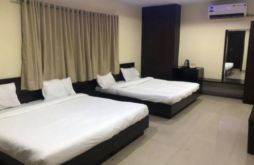 Udaipur Hotel | Hotel Imperial Udaipur